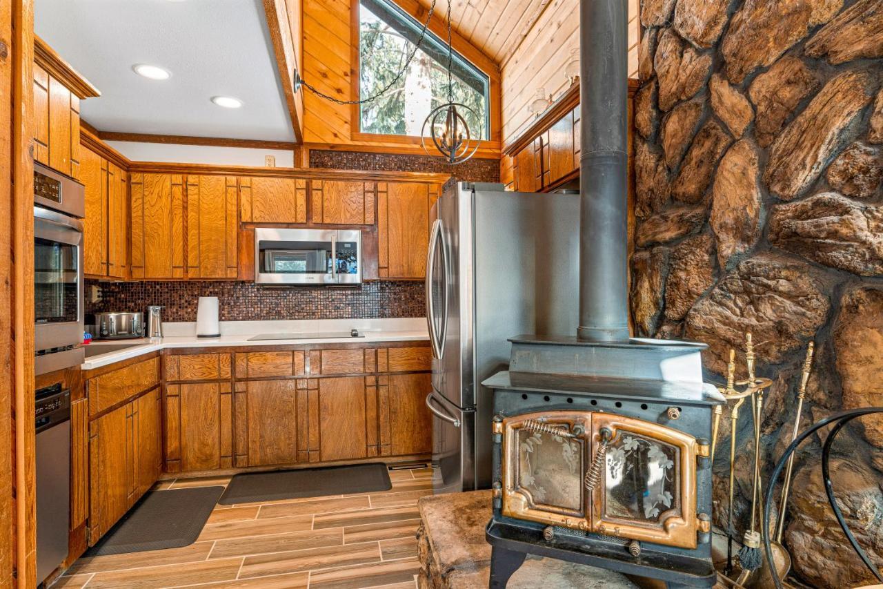 Вилла The Better House Vallecito Экстерьер фото