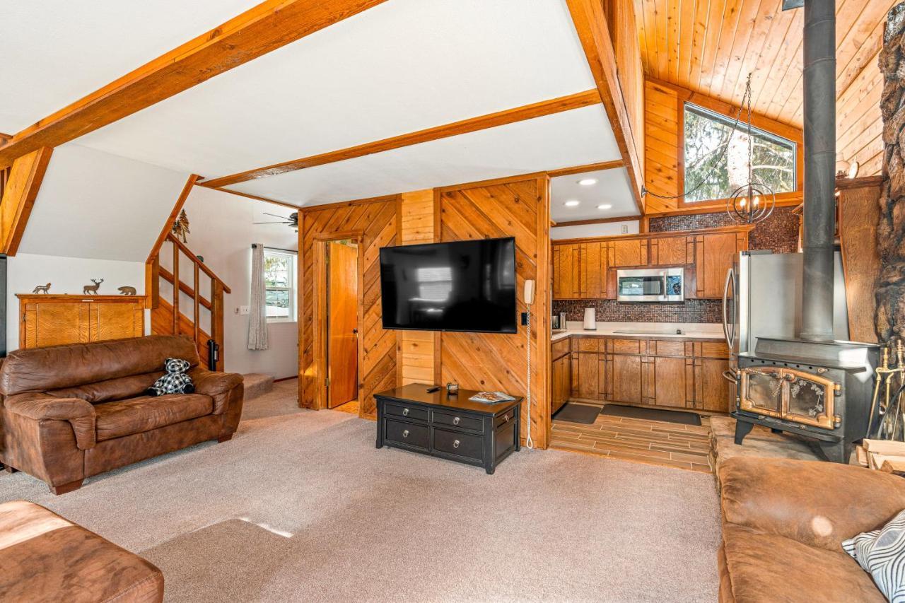 Вилла The Better House Vallecito Экстерьер фото