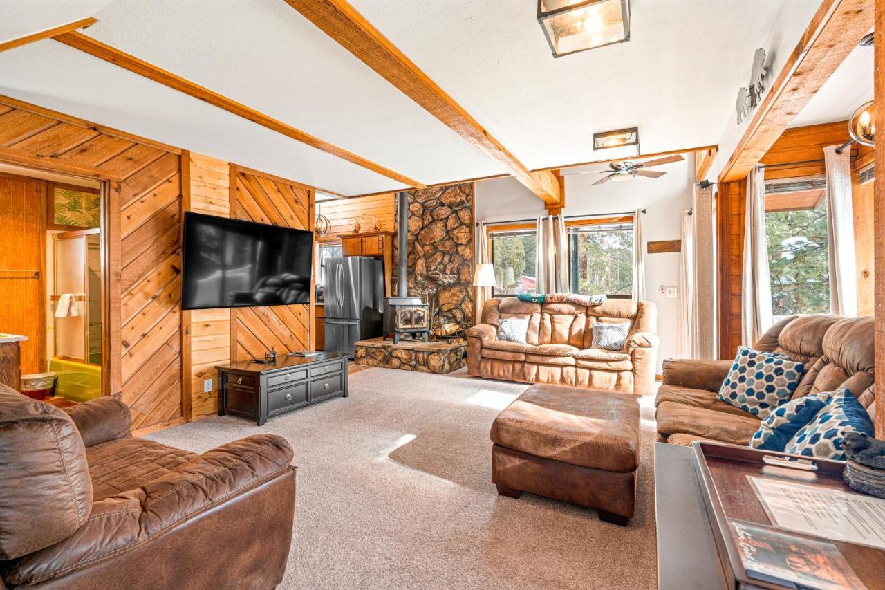 Вилла The Better House Vallecito Экстерьер фото