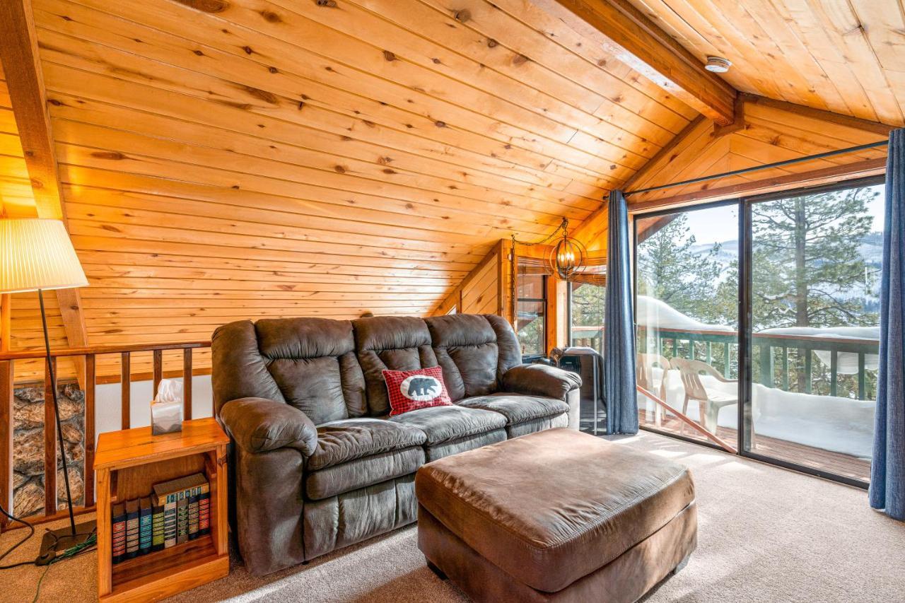 Вилла The Better House Vallecito Экстерьер фото